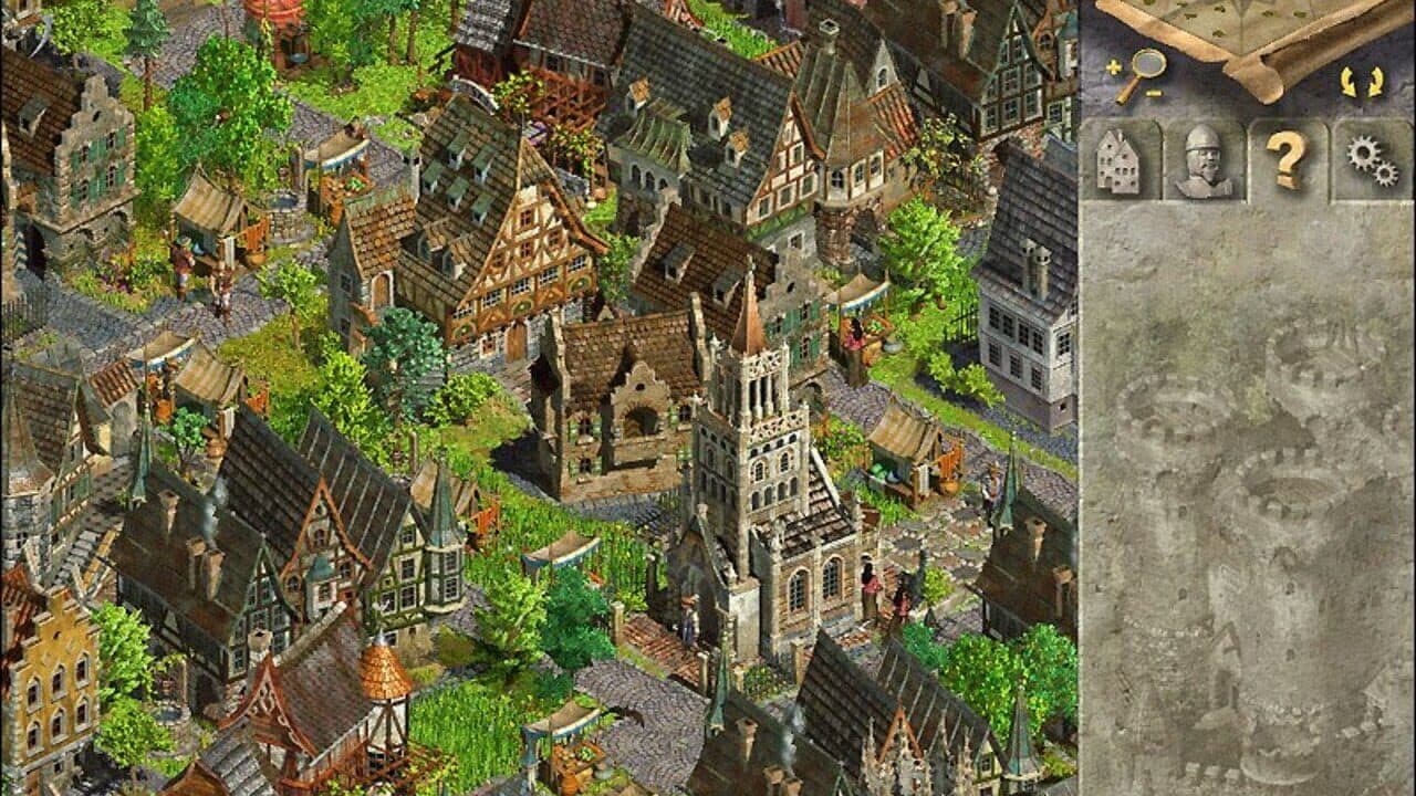 Anno 1503: Treasures, Monsters & Pirates thumbnail 3