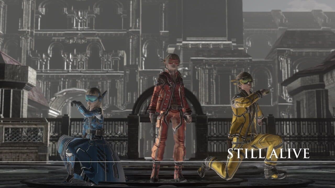 Resonance of Fate 4k/HD Edition thumbnail 8