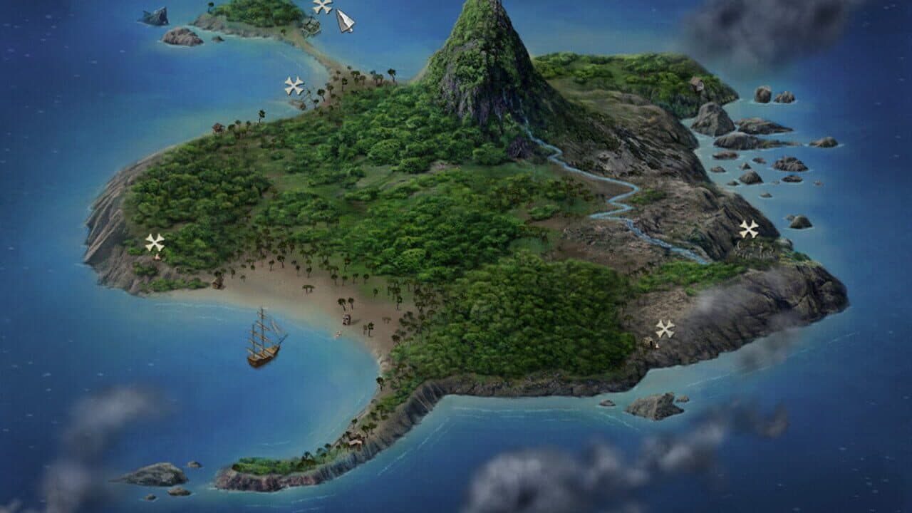 Robinson Crusoe and the Cursed Pirates thumbnail 3