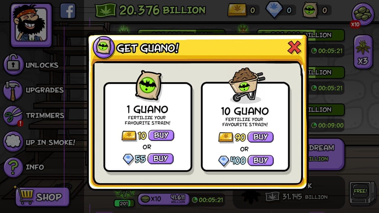 High Profits thumbnail 4