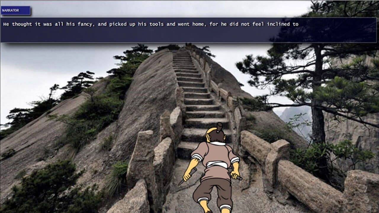 The Stonecutter thumbnail 3