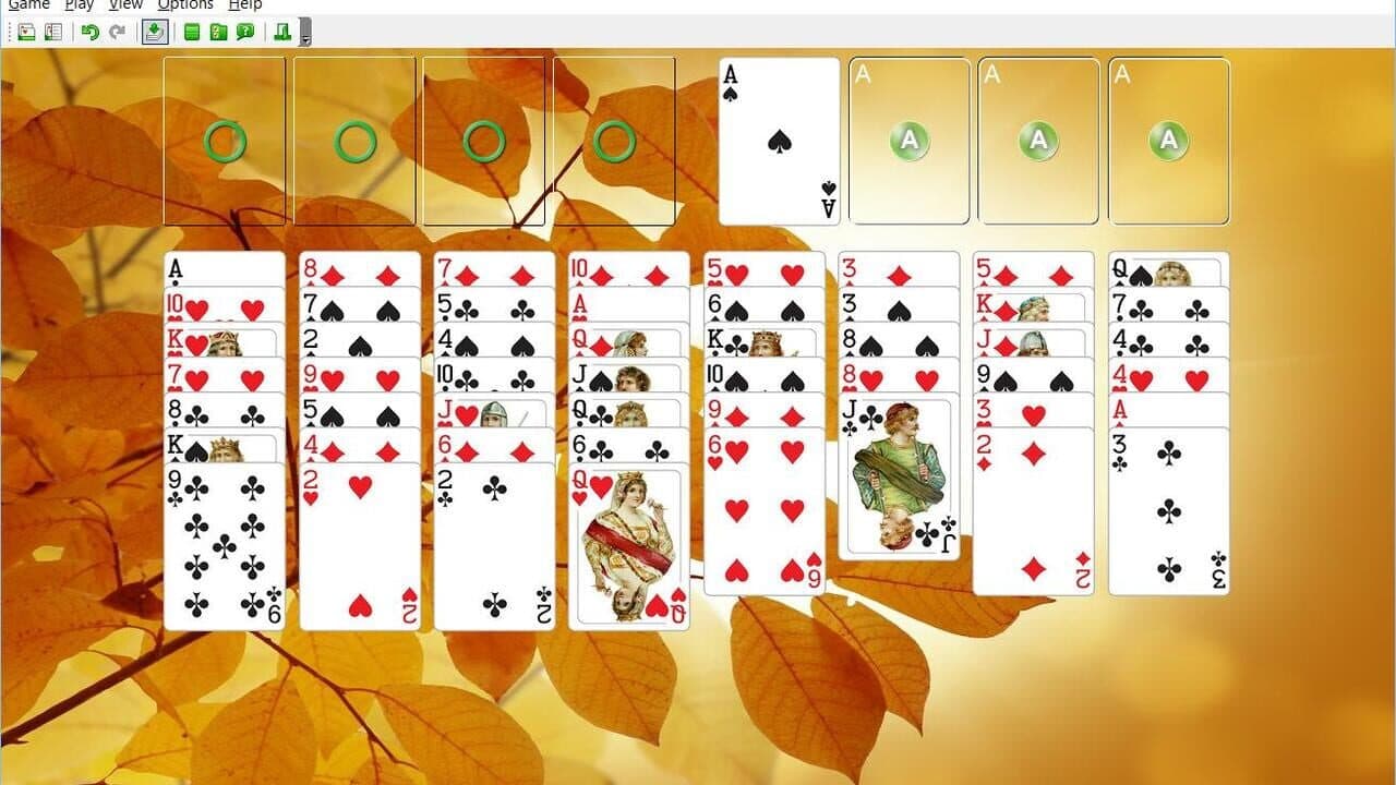 BVS Solitaire Collection thumbnail 4