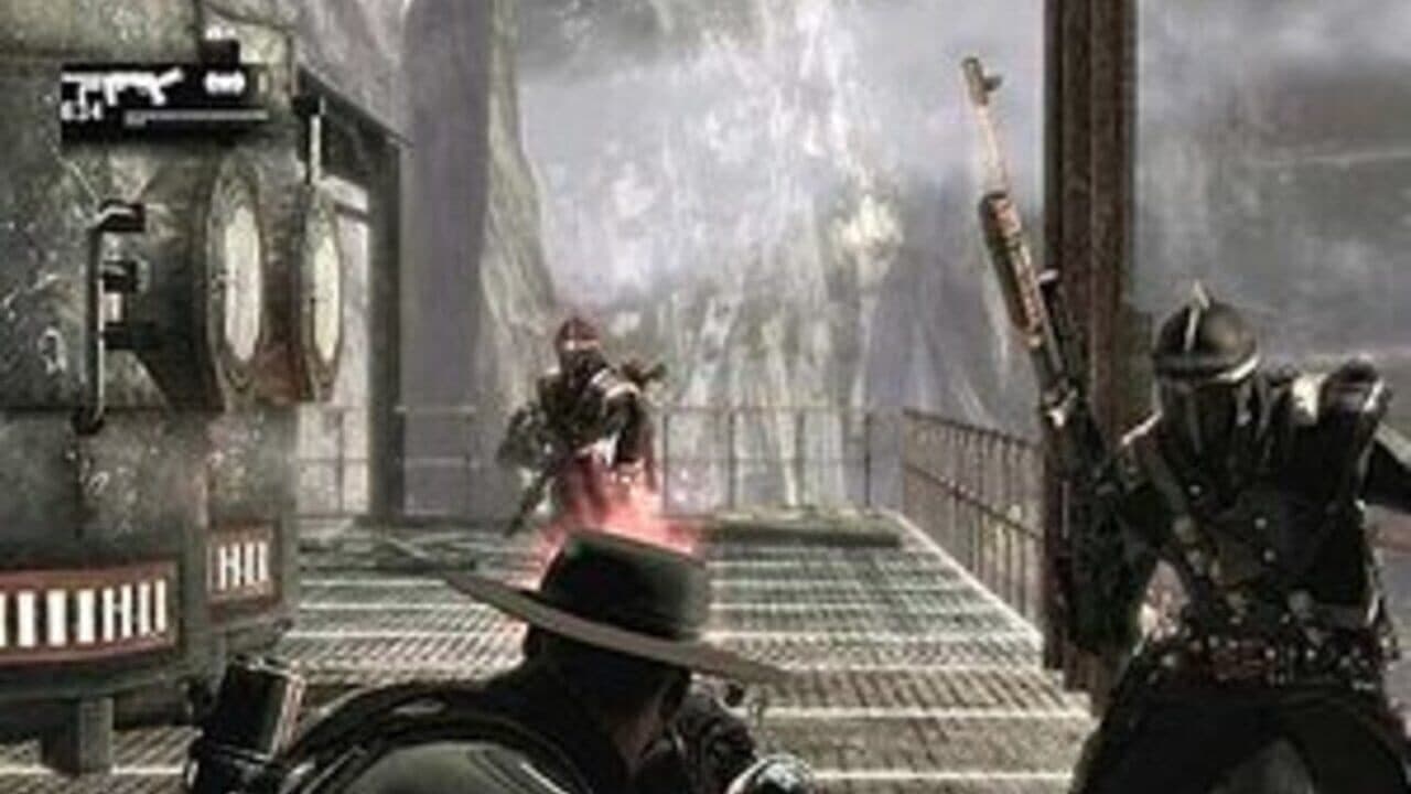 Damnation thumbnail 5