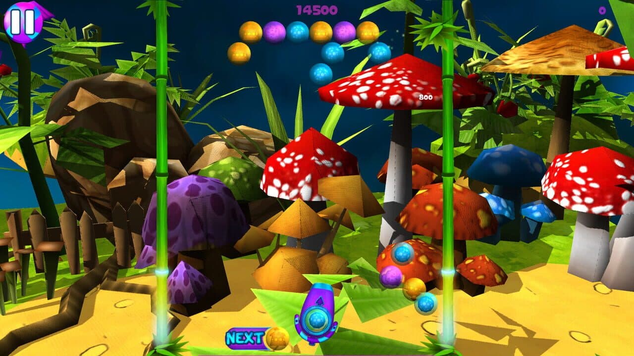 Bubble Blowout thumbnail 2
