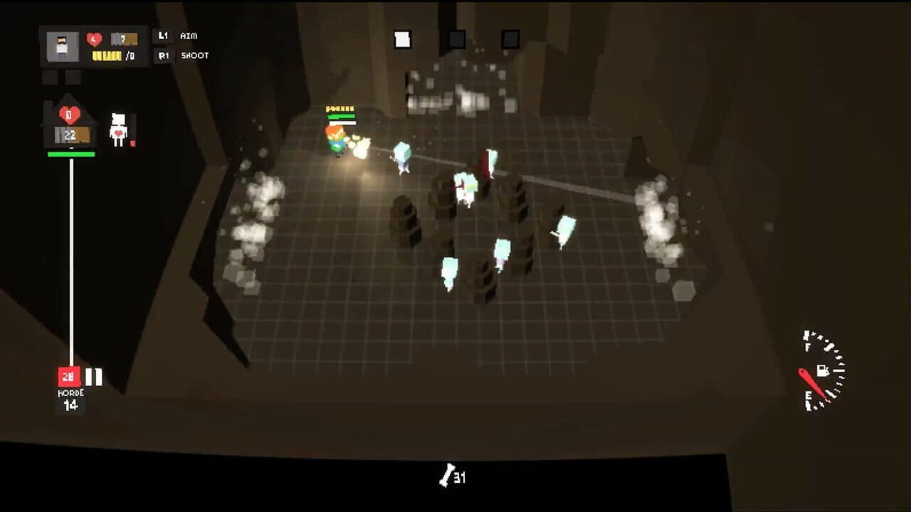 Don't Bite Me Bro! thumbnail 5