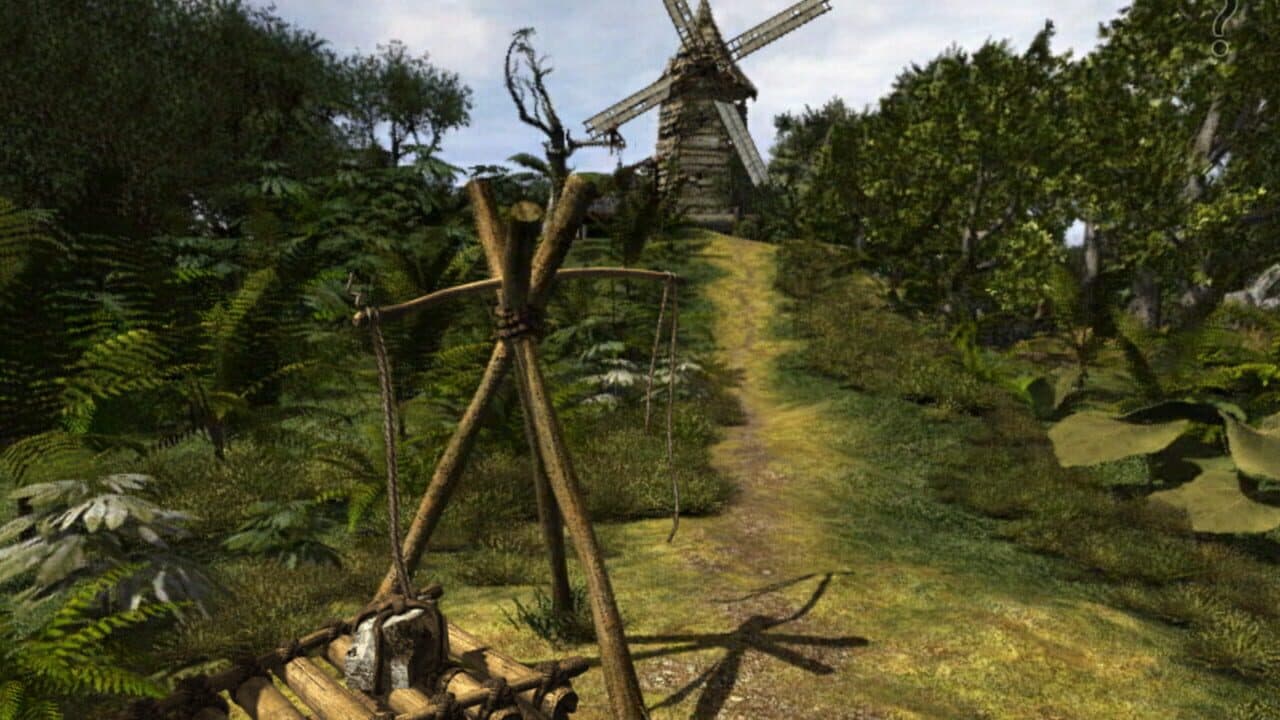Return to Mysterious Island thumbnail 2