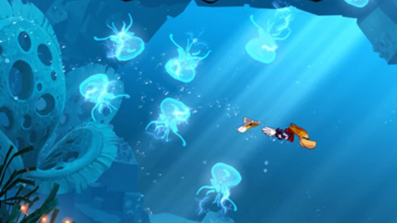 Rayman Origins thumbnail 12