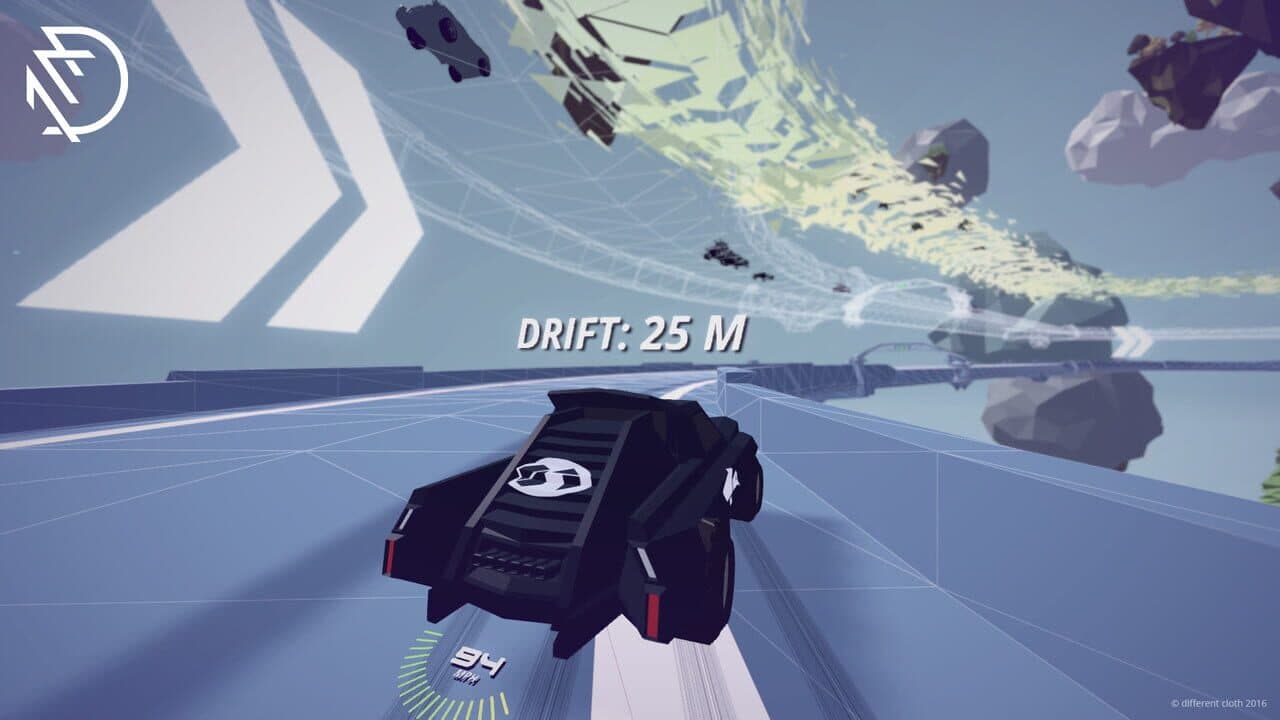 Drive!Drive!Drive! thumbnail 4