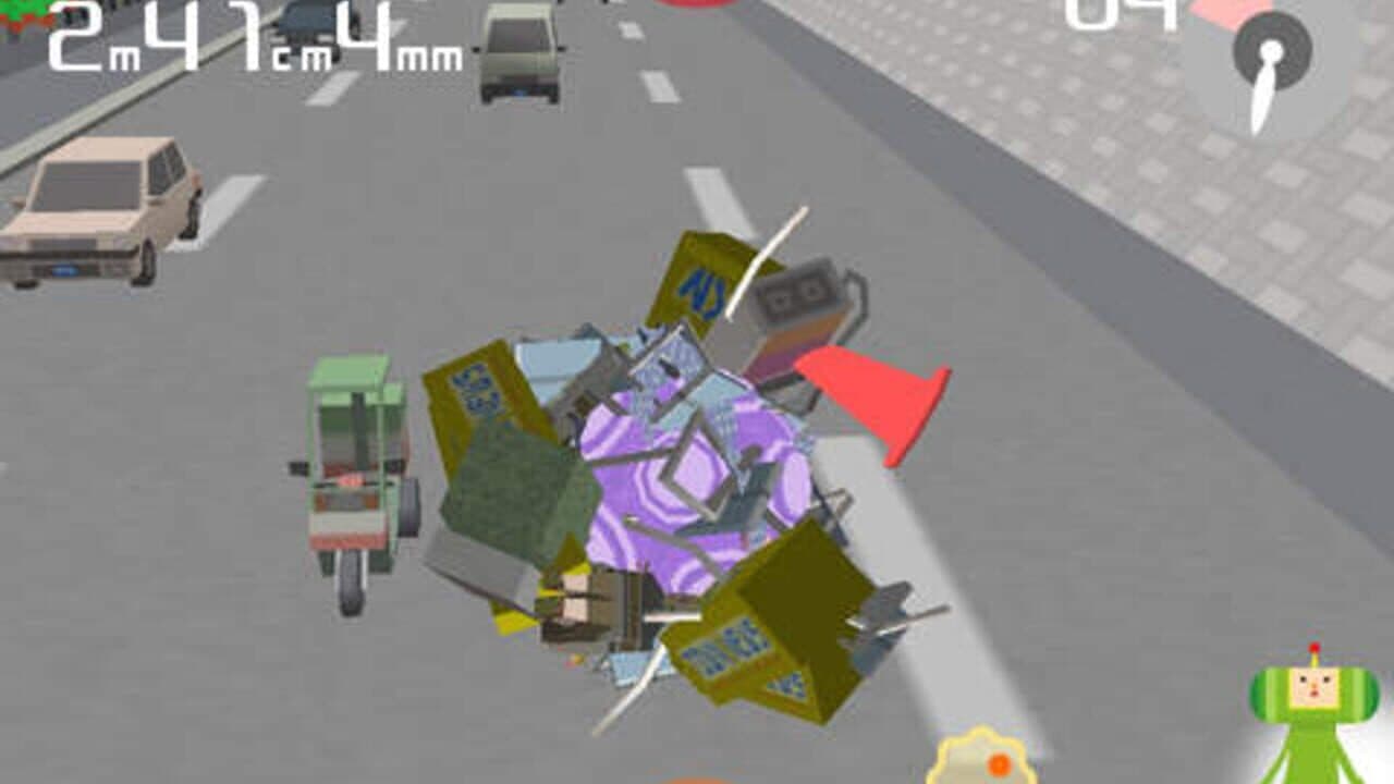 Katamari Amore thumbnail 3