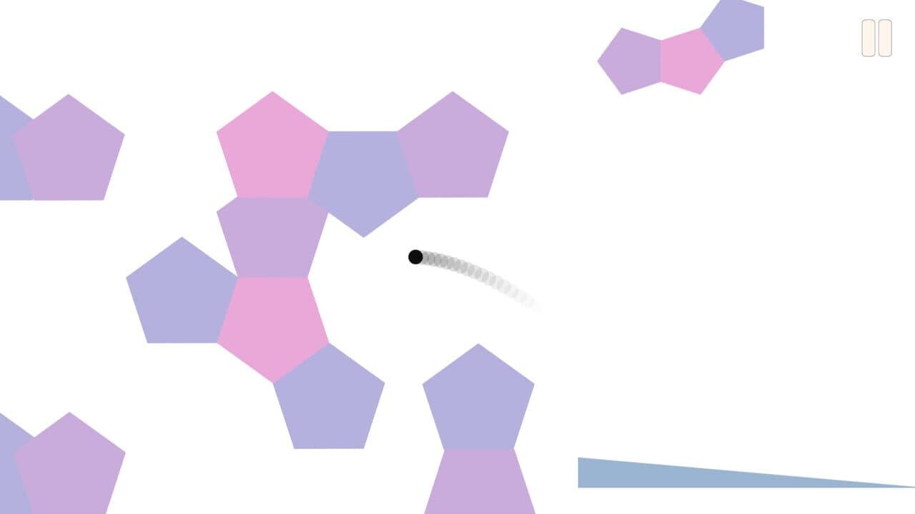 Abstract Golfing thumbnail 2