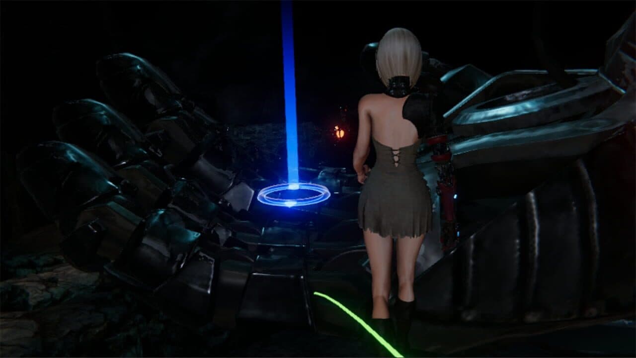 Apocalypse Mechanism thumbnail 4