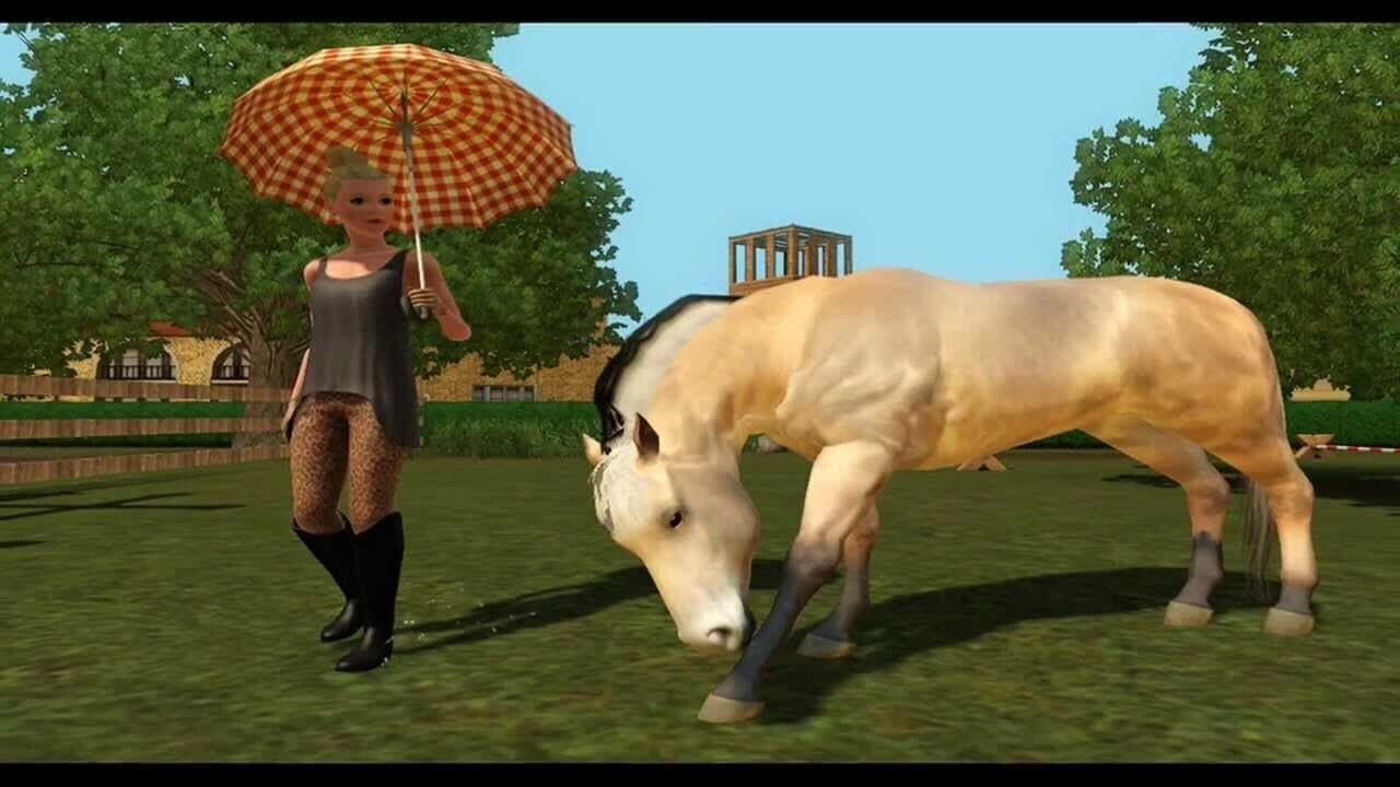 The Sims 3: Monte Vista thumbnail 4