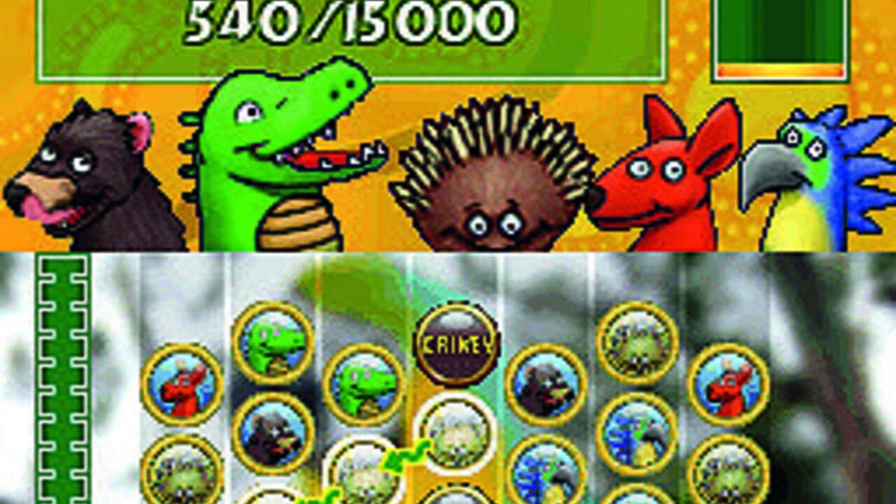 Zoo Quest screenshot 1