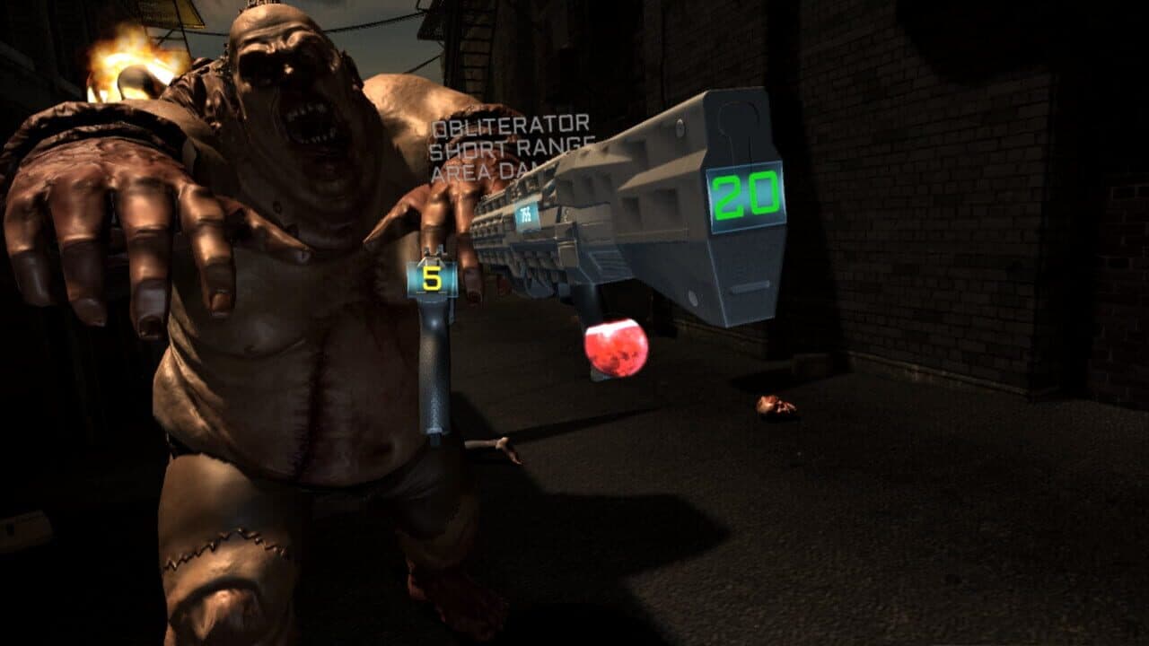 HordeZ thumbnail 4