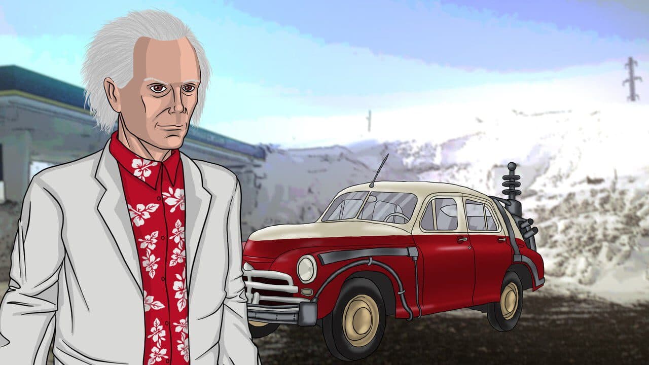 Spakoyno: Back to USSR 2.0 thumbnail 4