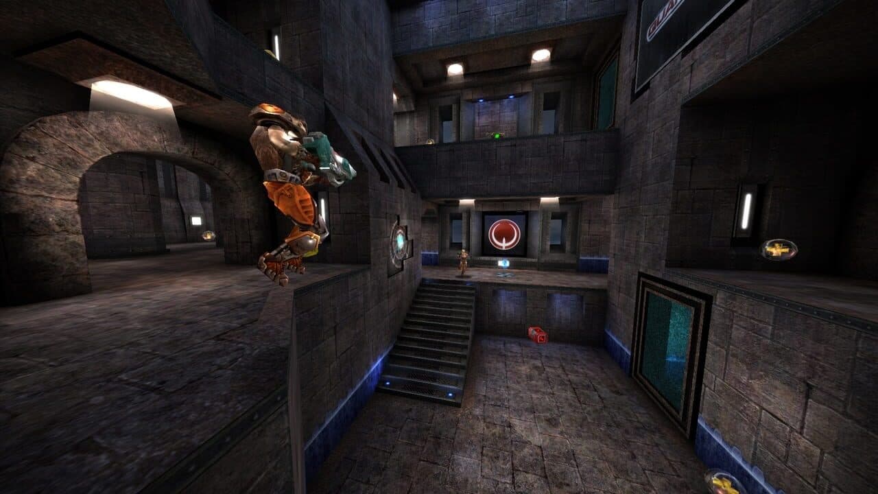 Quake Live thumbnail 4