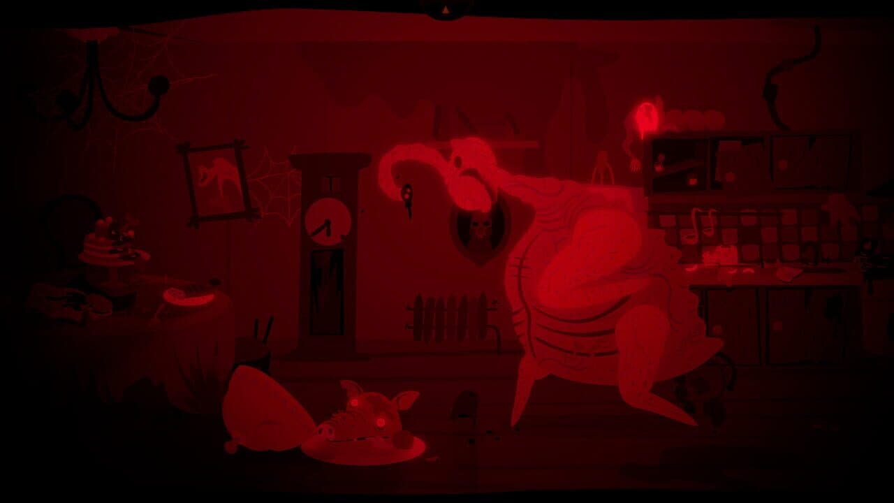 Bulb Boy thumbnail 4