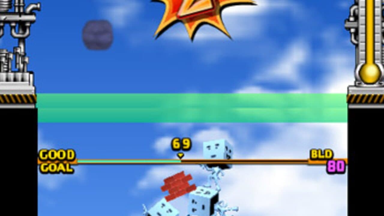 Crazy Construction screenshot 1