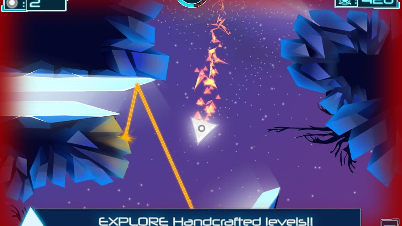 Tilted - A Tale of Refraction thumbnail 2