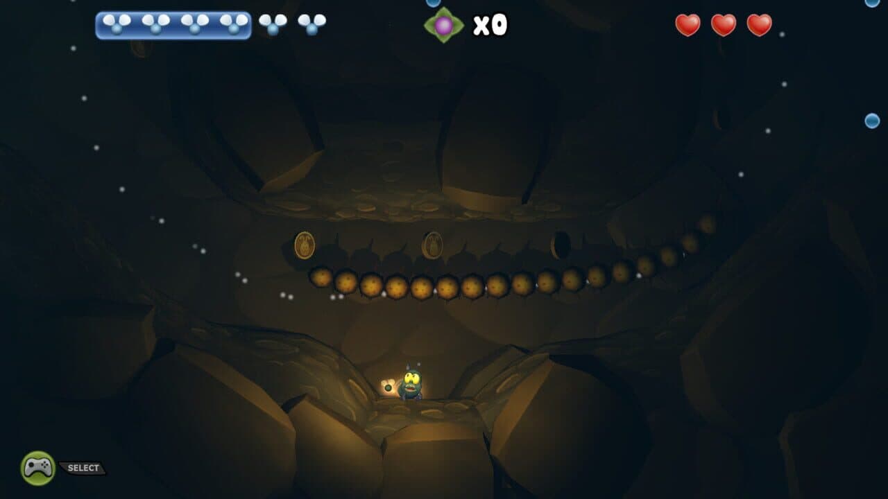 Shiny the Firefly thumbnail 3