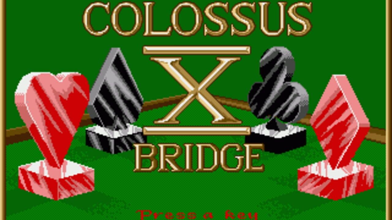 Colossus Bridge 4 thumbnail 2
