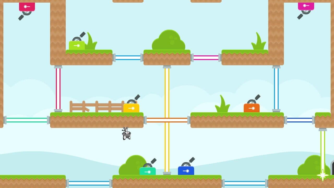 Gravity Cat thumbnail 2