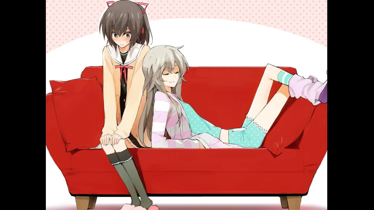 Lonely Yuri thumbnail 2