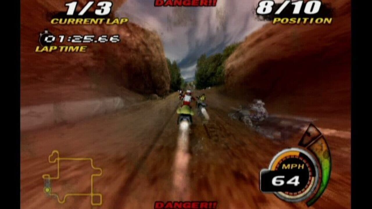 Nitrobike thumbnail 5