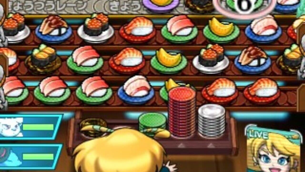 Sushi Striker: The Way of Sushido thumbnail 12