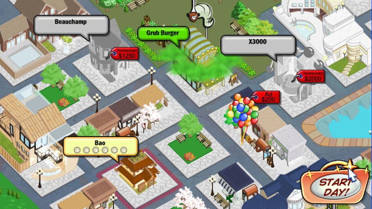 DinerTown Tycoon thumbnail 4