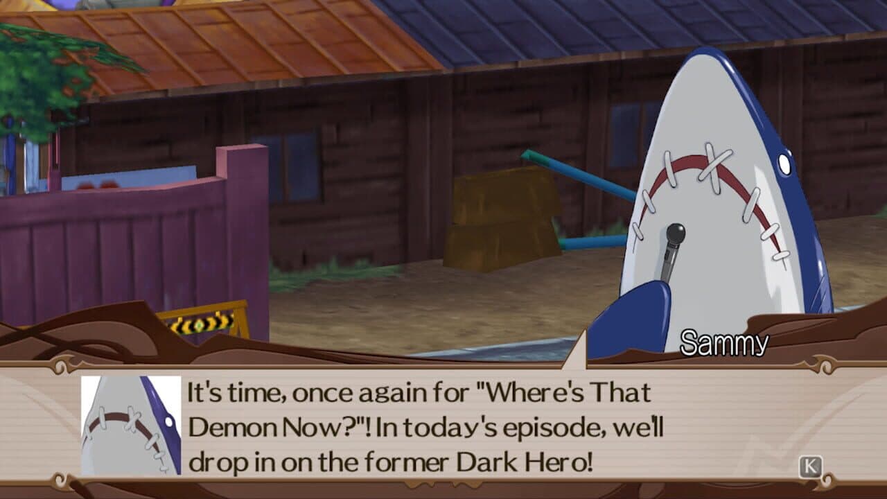 Disgaea 2 PC thumbnail 2