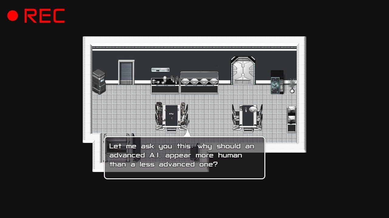 Sentience: The Android's Tale thumbnail 3