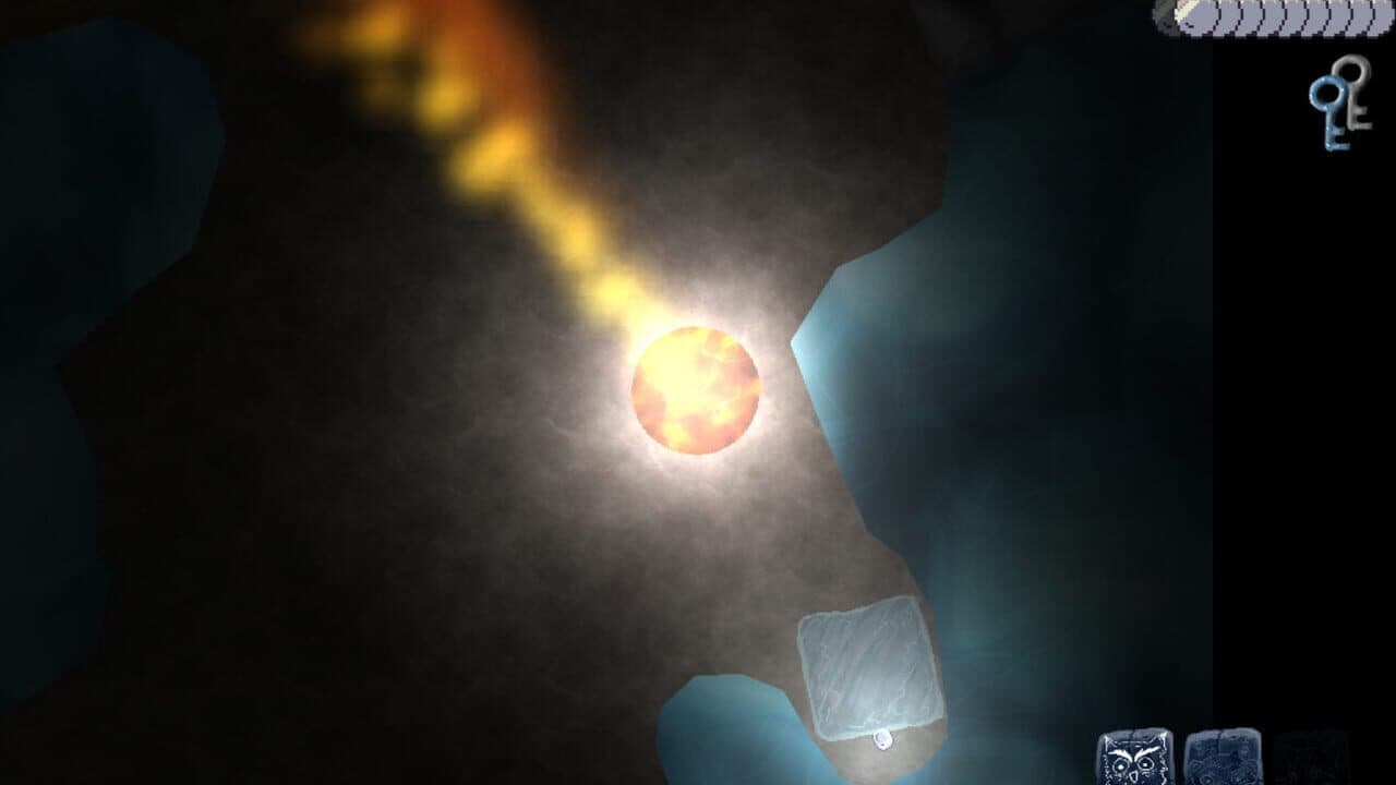 Fjall screenshot 1