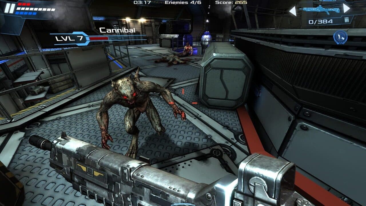 Dead Effect 2 thumbnail 5