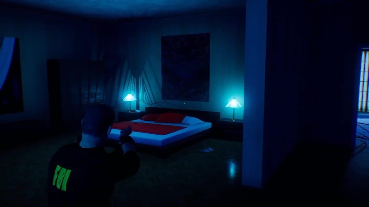 My Eyes on You thumbnail 5