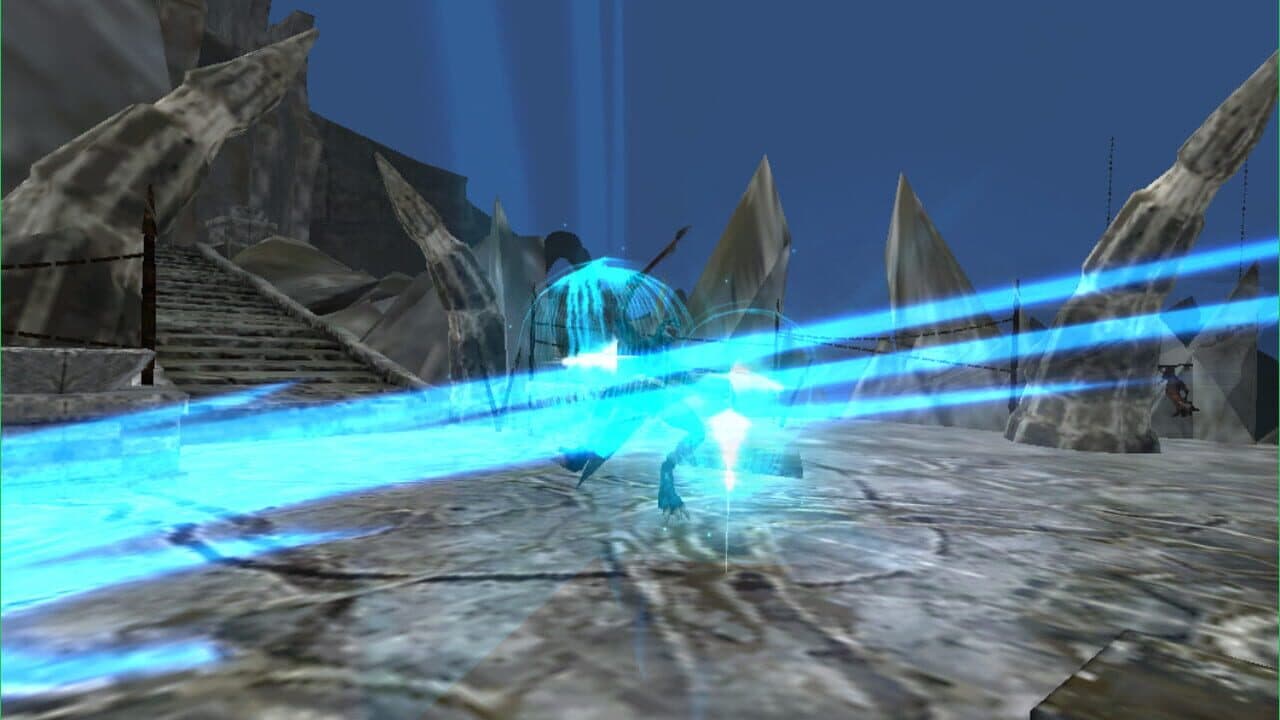 Dueleum screenshot 1