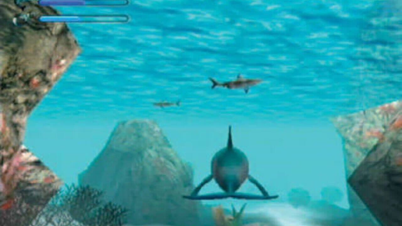 Ecco the Dolphin: Defender of the Future thumbnail 4