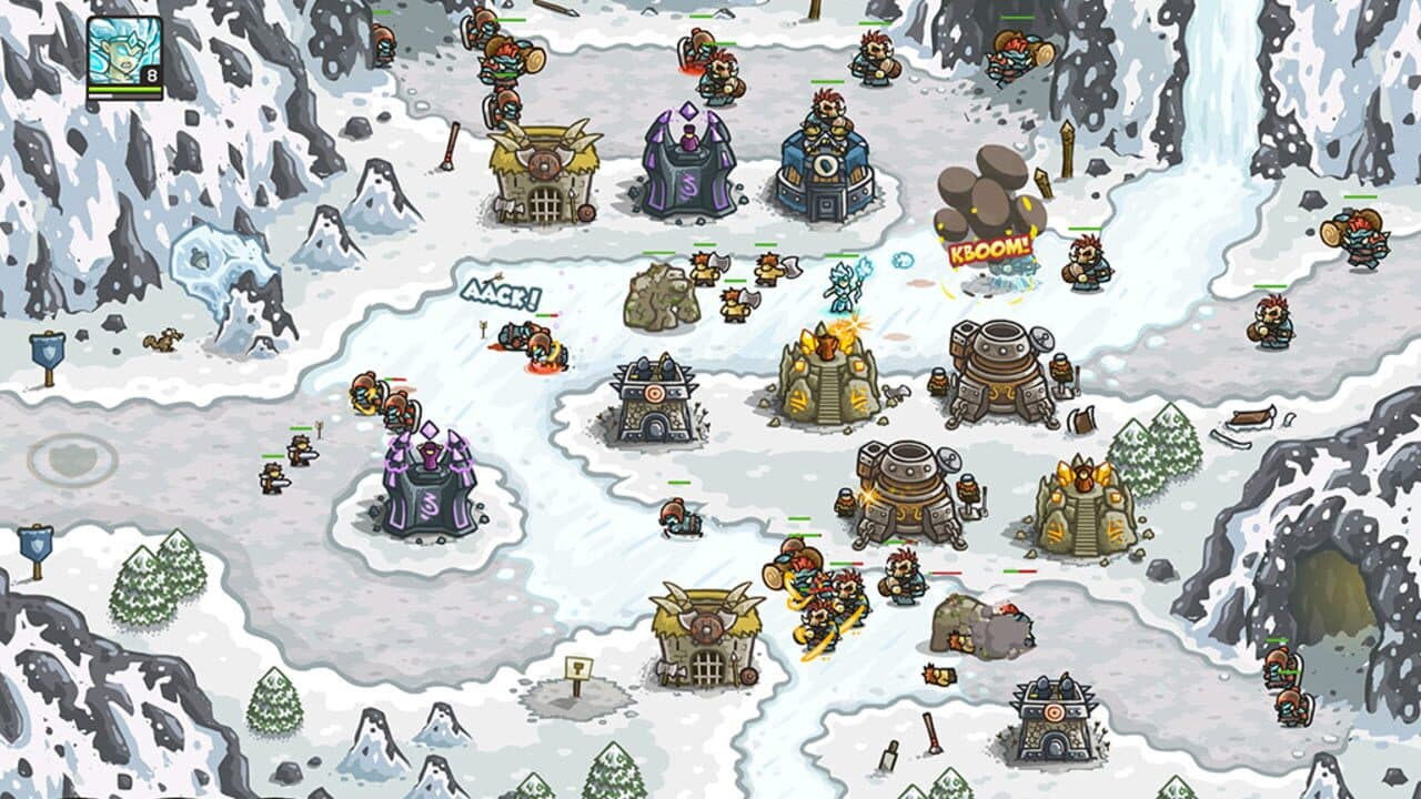 Kingdom Rush thumbnail 4