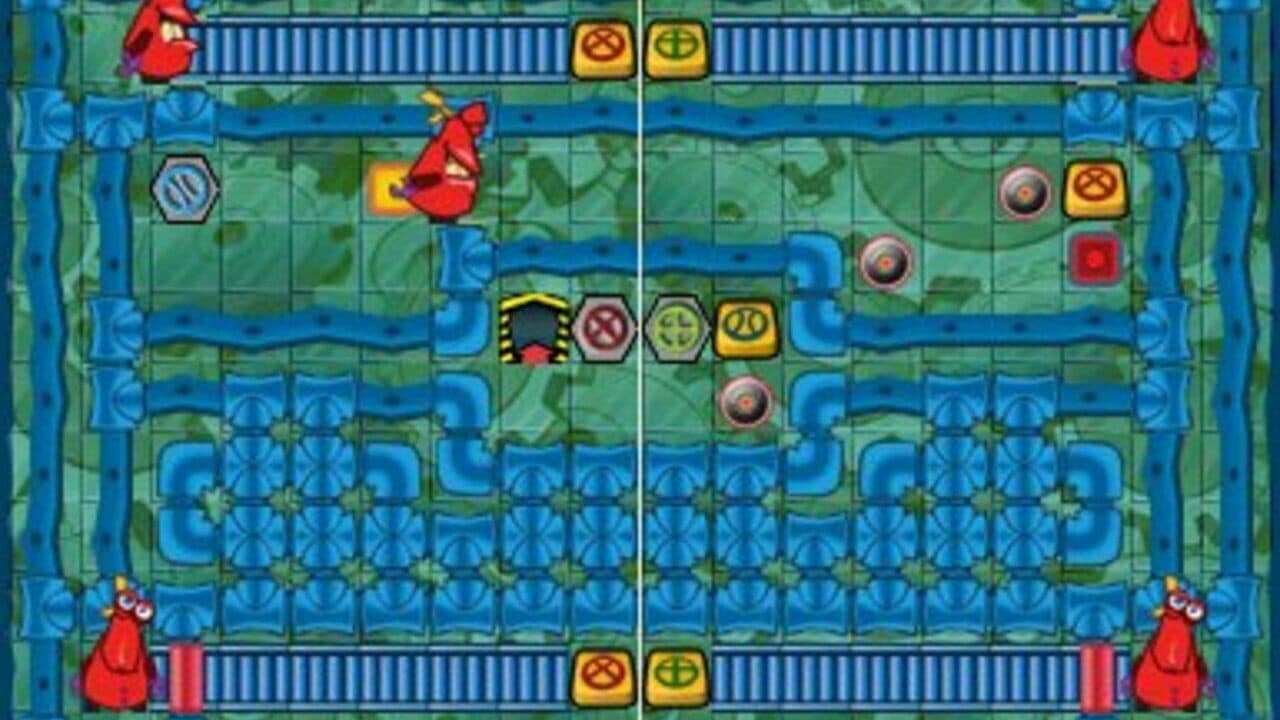 Robot Rescue thumbnail 4