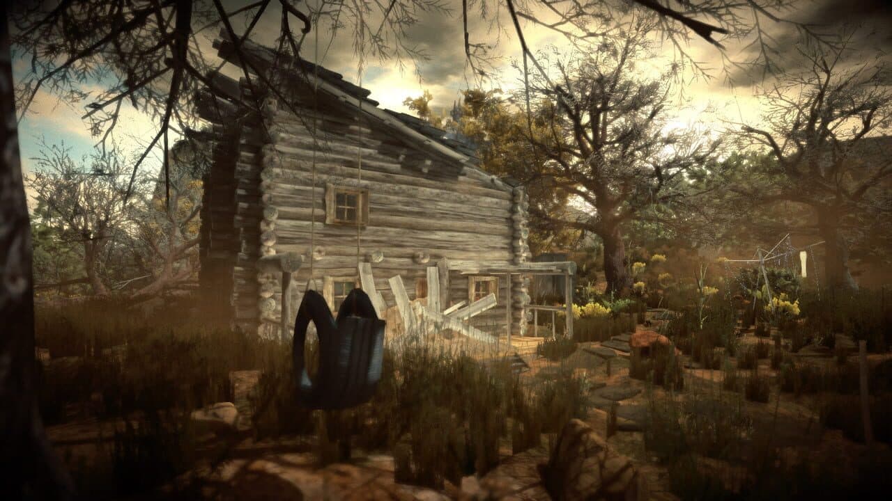 Among the Innocent: A Stricken Tale thumbnail 5