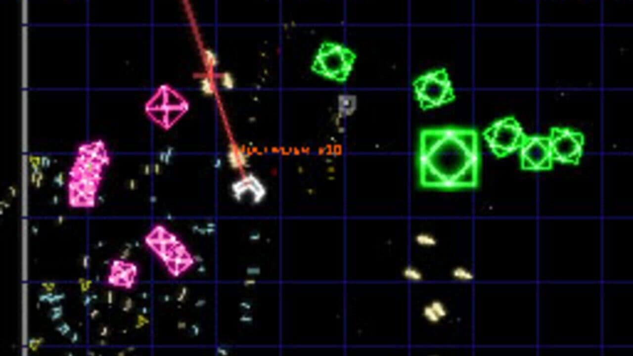 Geometry Wars: Galaxies thumbnail 4