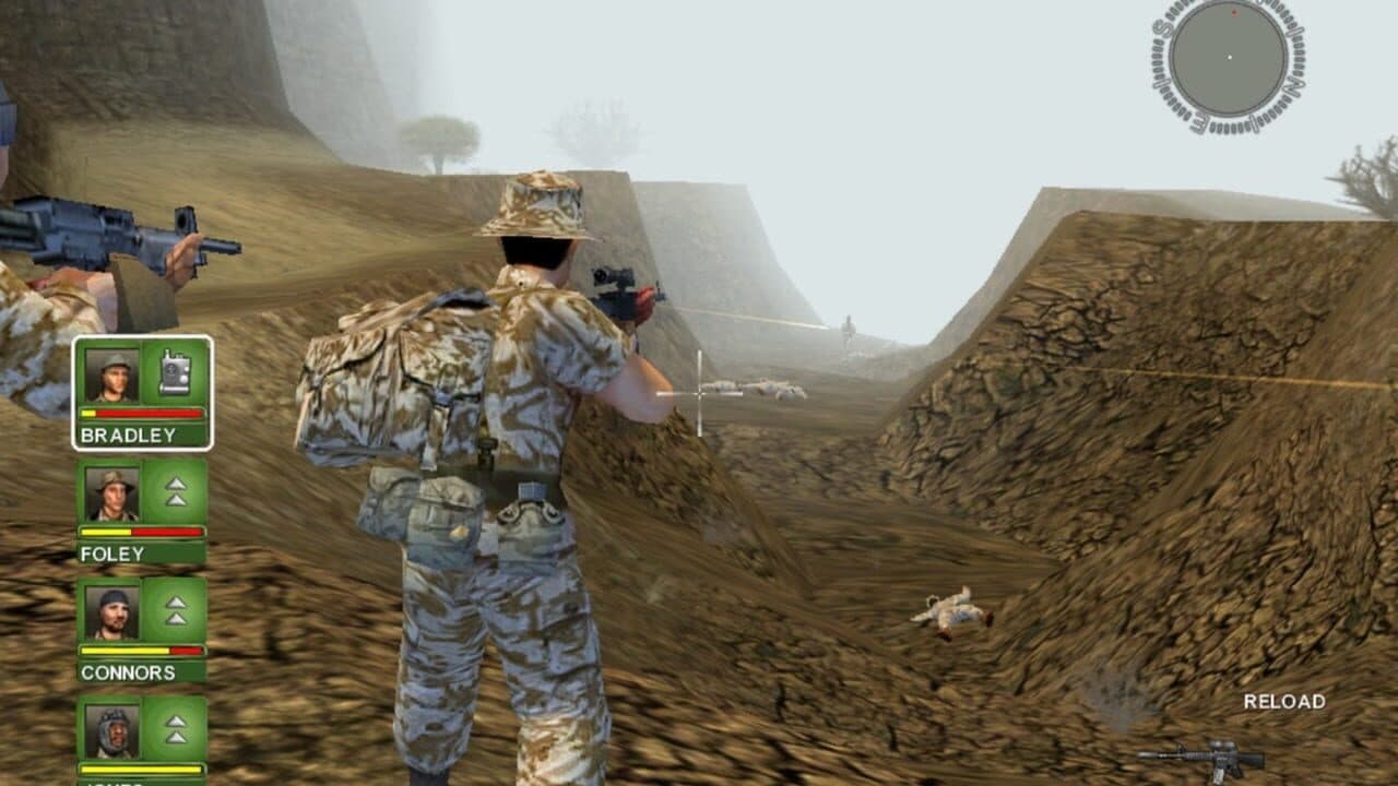 Conflict: Desert Storm thumbnail 4
