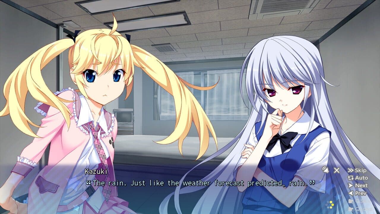 Idol Magical Girl Chiru Chiru Michiru Part 2 thumbnail 2
