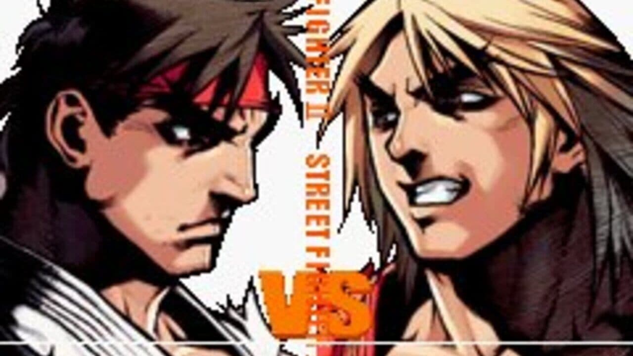 Super Street Fighter II Turbo: Revival thumbnail 6