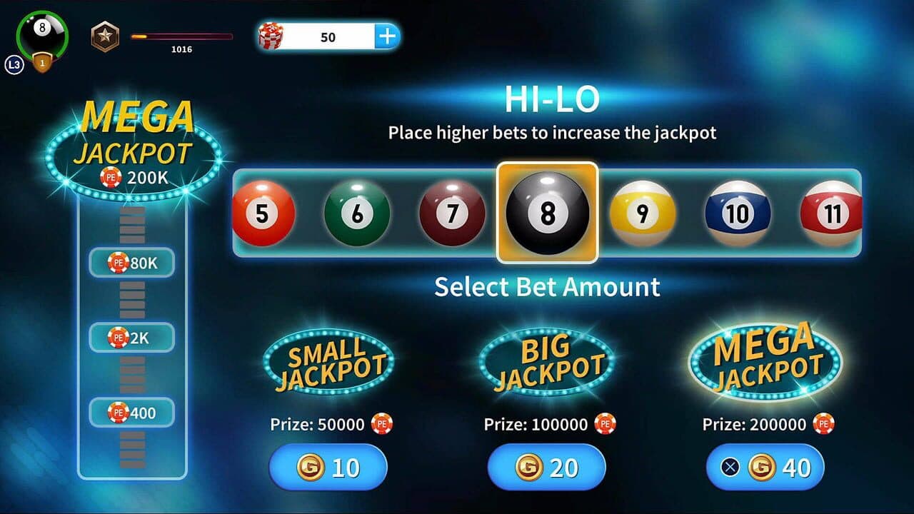 Pool Elite thumbnail 4