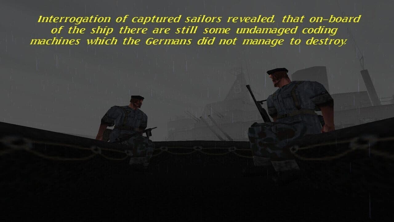 Hidden & Dangerous: Action Pack thumbnail 2