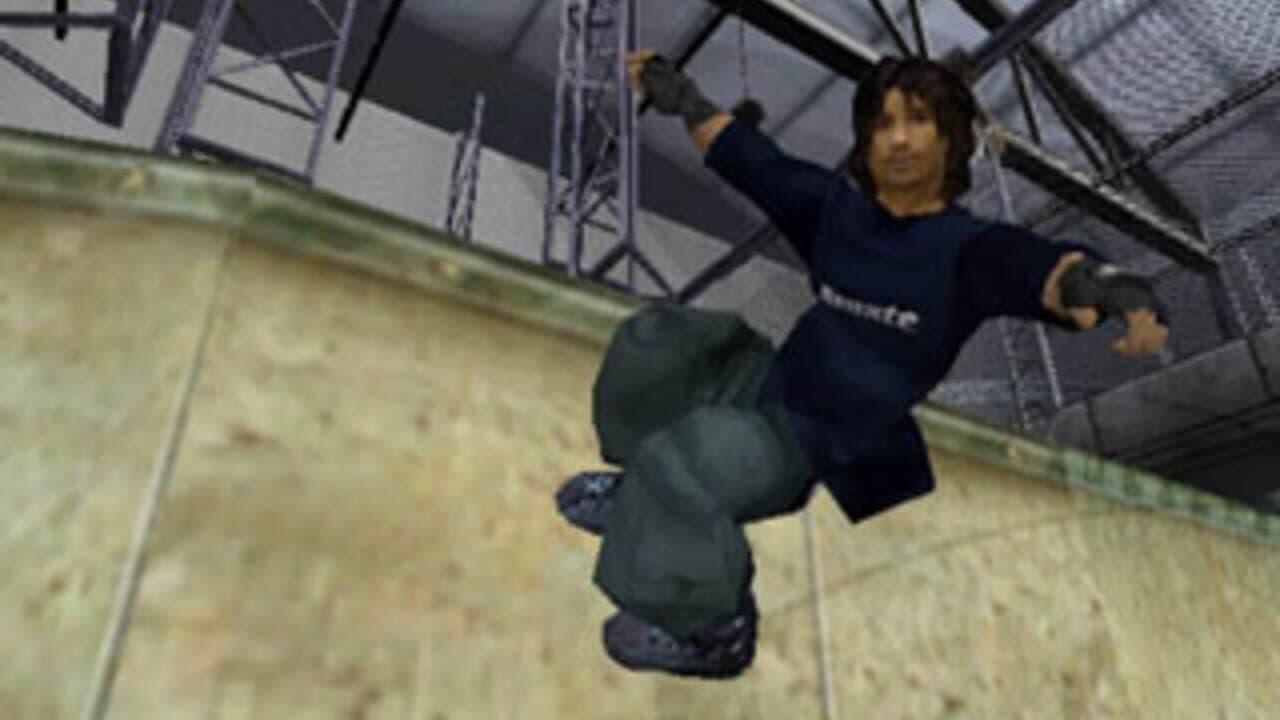 Aggressive Inline thumbnail 6