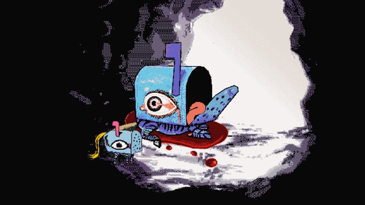 Where They Cremate the Roadkill thumbnail 2