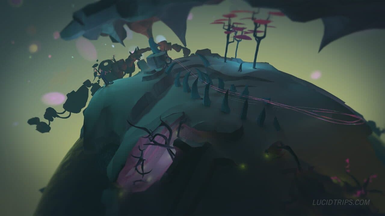 Lucid Trips thumbnail 4