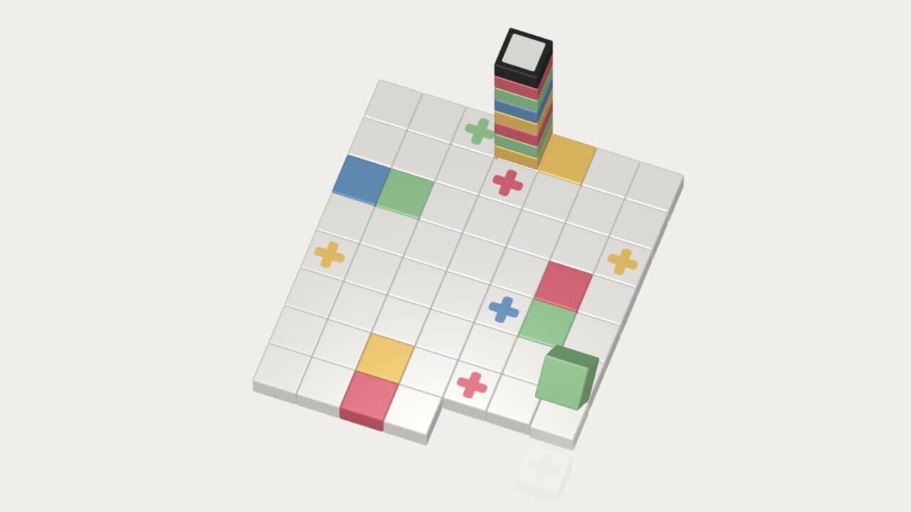 Cubicolor thumbnail 3